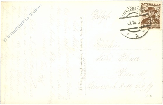 lofer, loferer steinberge