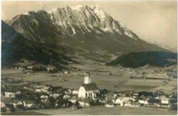 gröbming, mit dem grimming