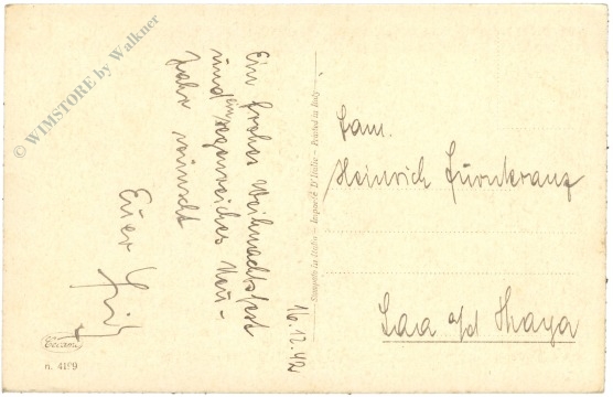 weihnachten, schlittenfahrt