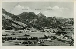 großgmain, mit bayr. gmain