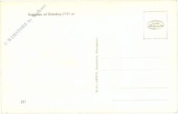 großgmain, ortsansicht