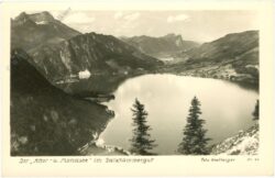 attersee, und mondsee