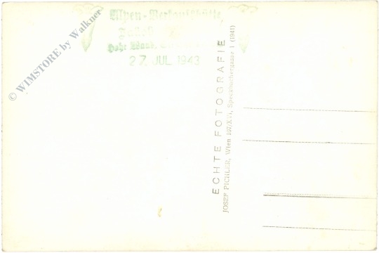 hohe wand, schneeberg v.d. kleinen kanzel