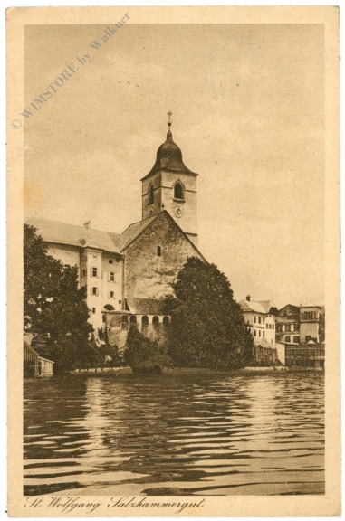 st. wolfgang, ansicht