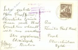 furth an der triesting, hocheck schutzhaus