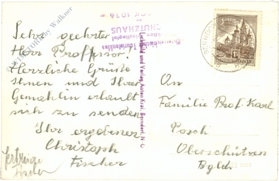 furth an der triesting, hocheck schutzhaus