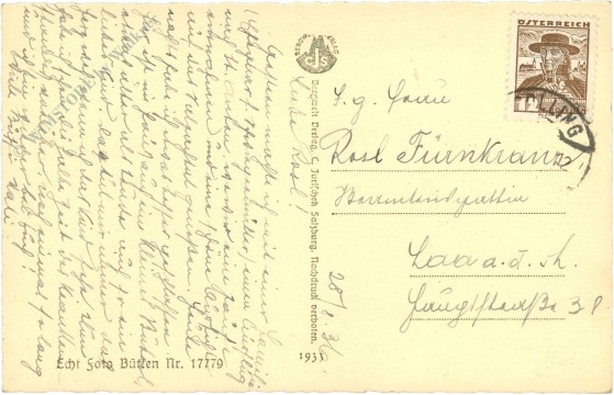 golling, pass lueg g.d. hagengebirge