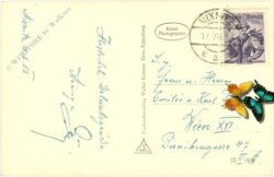 mixnitz, gegen bärenschützklamm