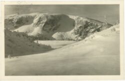 rax, lechnermäuer vom seeweg