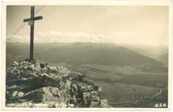 innsbruck, hafelekarspitze