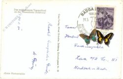 bad gastein, multiansicht