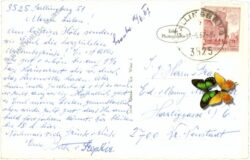 sallingberg, ortsansicht