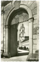 st. florian, stift