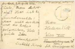 sillian, schloss helmfels