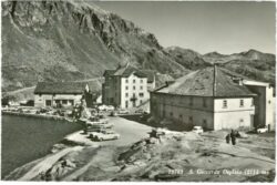 s. gottardo ospizio s. gottardo ospizio