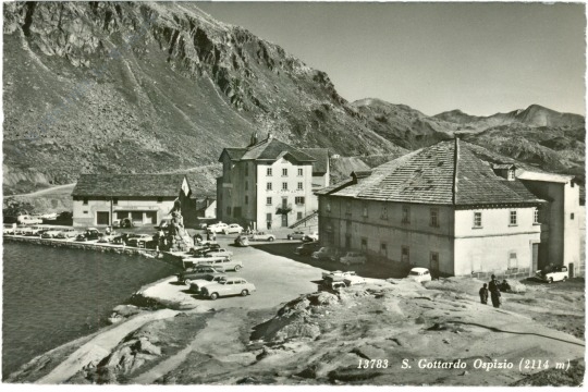 s. gottardo ospizio s. gottardo ospizio