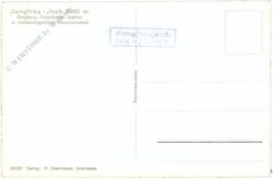 jungfrau joch, berghaus, forschungs institut und meteorologischem observatorium