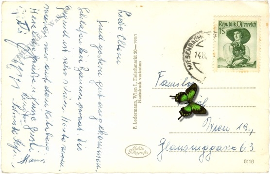 waidmannsfeld, ortsansicht