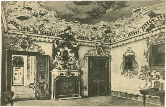 ottobeuren, aus dem klostermuseum