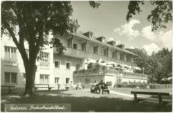 bad goisern, jodschwefelbad