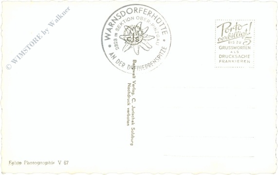 venediger gruppe, gr. venediger