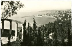 menton, panorama menton, panorama