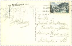 ars sur formans, ortsansicht