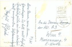 st. wolfgang, seeansicht