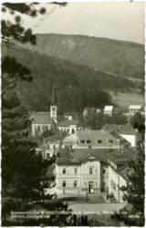 weissenbach a.d. triesting, erholungsheim