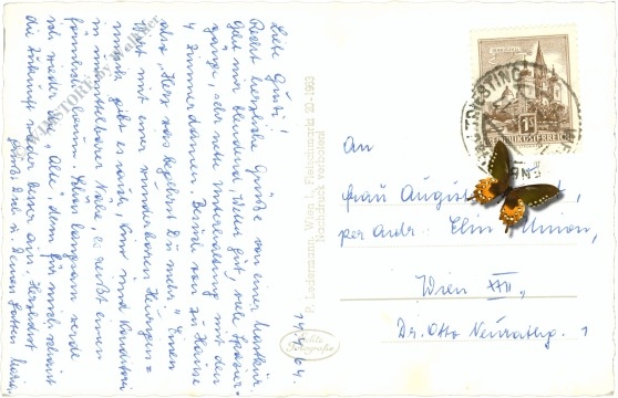 weissenbach a.d. triesting, erholungsheim