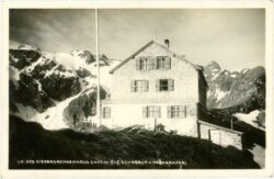 bucheben, niedersachsenhaus geg. schareck und neunerkogel