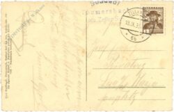 zell am see, gegen die hohen tauern