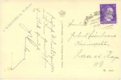 wörschach, ortsansicht