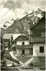 pürgg, malergassl gegen grimming