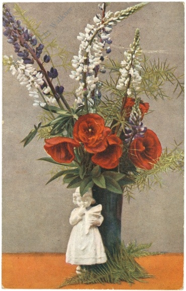 blumenstrauß