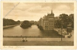 den haag, ansicht den haag, ansicht