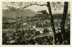 salzburg, ansicht