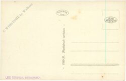 innsbruck, triumpf pforte mit nordkette