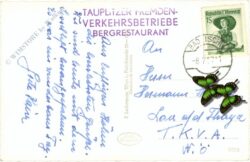 tauplitzalm, gegen dachstein, bergstation des sesselliftes
