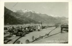 bramberg, ortsansicht
