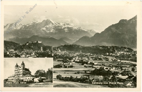 salzburg, von maria plain