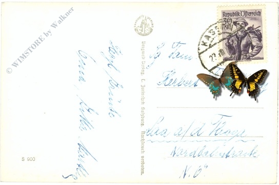 salzburg, von maria plain