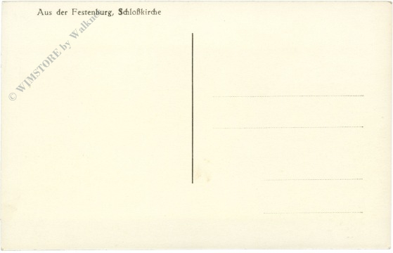 st. lorenzen am wechsel, schloss festenburg, schloßkirche