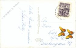 tragöß, oberort, grüner see