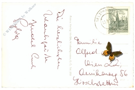 windischgarsten, m.d. toten gebirge