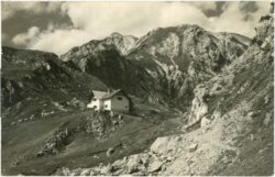 weng im gesäuse, admonterhaus am natterriegel