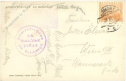 weng im gesäuse, admonterhaus am natterriegel