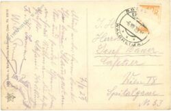 krieglach, ortsansicht