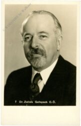 gallspach, dr. zeileis