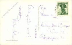 gmunden, schloß orth und schlafende griechin